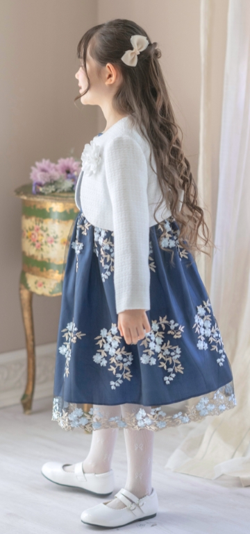 刺繍セトア 小さから