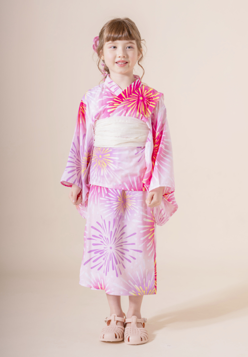 2025 YUKATA COLLECTION｜キャサリンコテージ本店新館