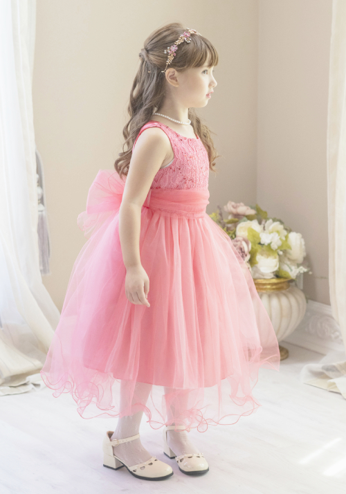 Kids Dress