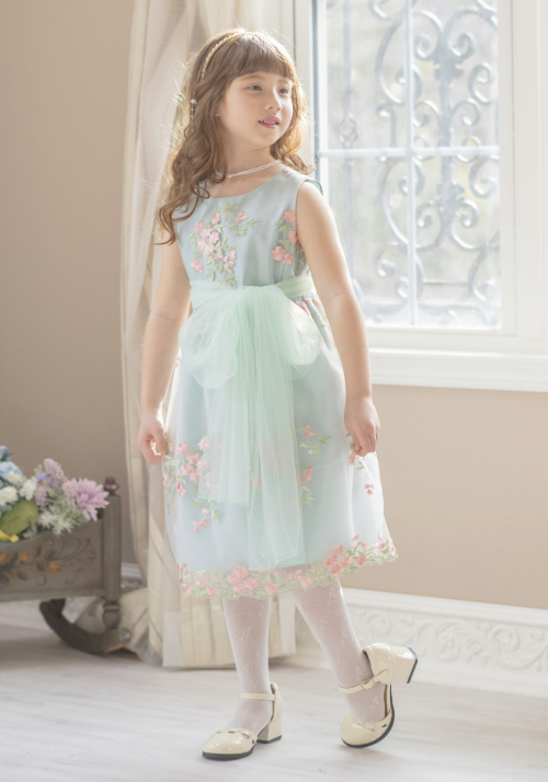 Kids Dress