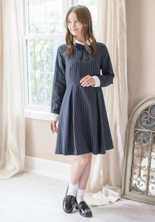 女の子スーツ