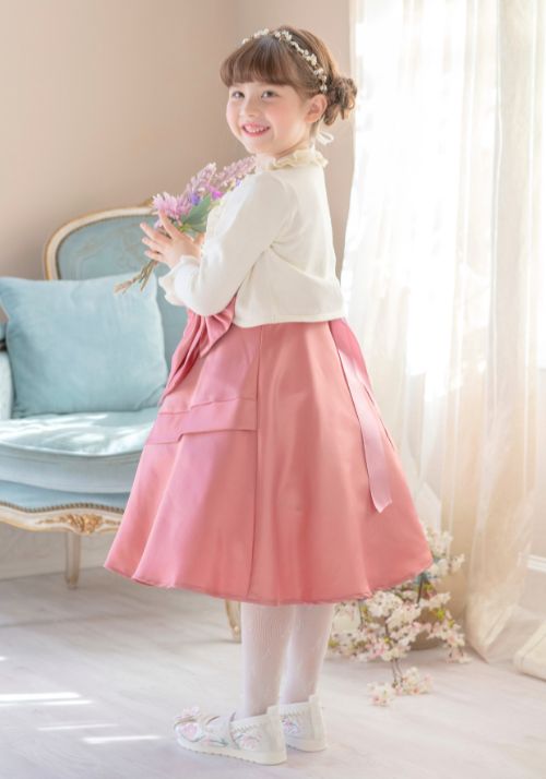 女の子スーツ 