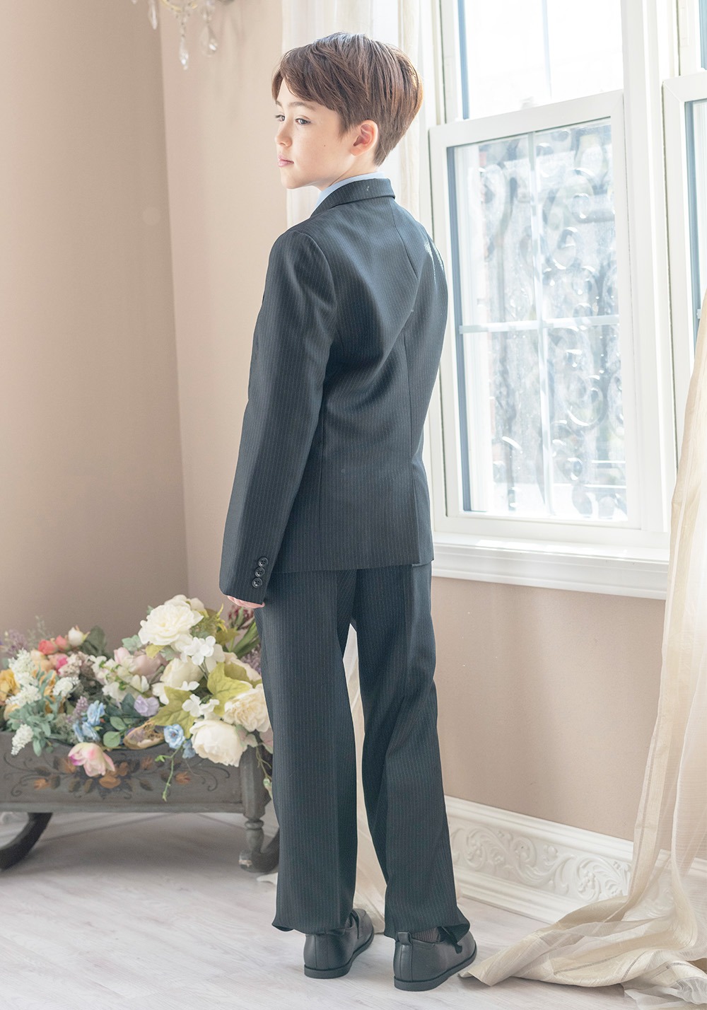 男の子フォーマル