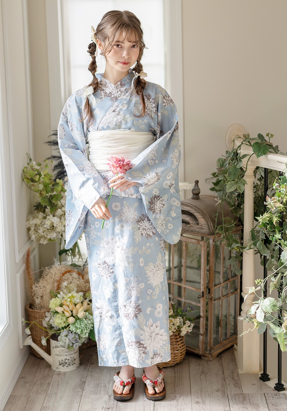2025 YUKATA COLLECTION｜キャサリンコテージ本店新館