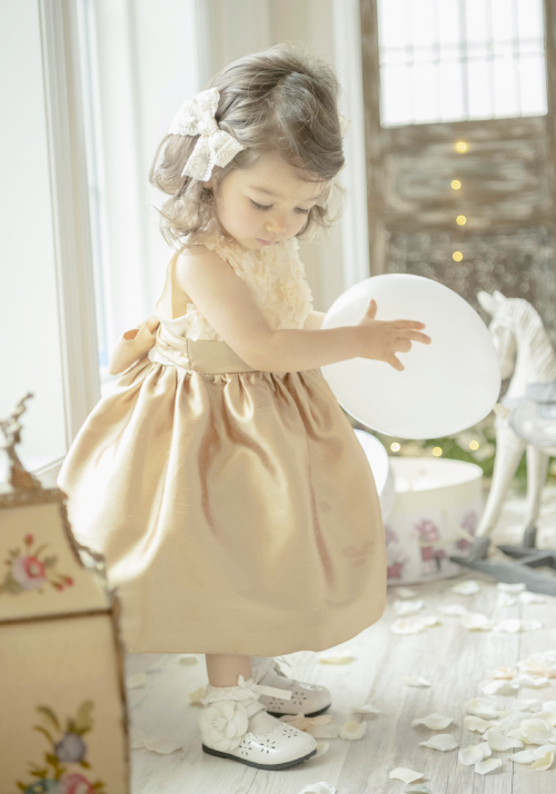 Kids Dress