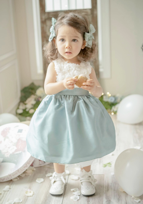 Kids Dress