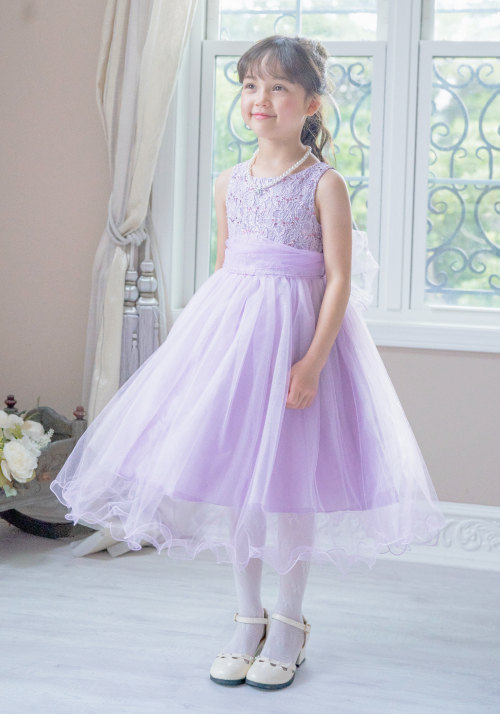 Kids Dress