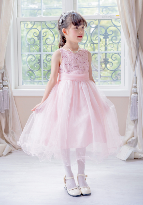 キャサリンコテージ 子供ドレス 姉妹コーデセット♡ 100cm、120cm Kids Dress
