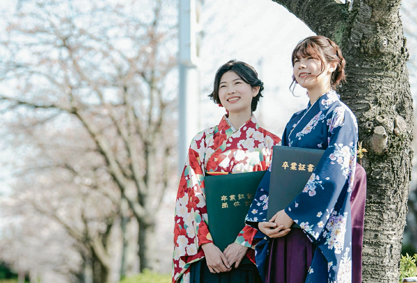 おうちで着付けができるかんたん袴セット 