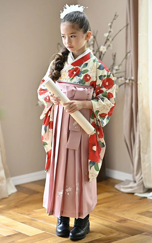 キャサリンコテージ 袴 160cm 軽かっ