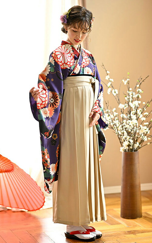 キャサリンコテージ 小学生卒業式袴のセット サイズ150cm - キッズ服 