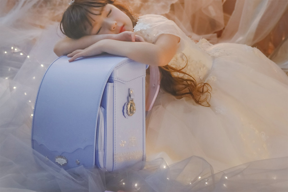 Catherine Cottage シンデレラドレス 120 値下げ10000円→9000円