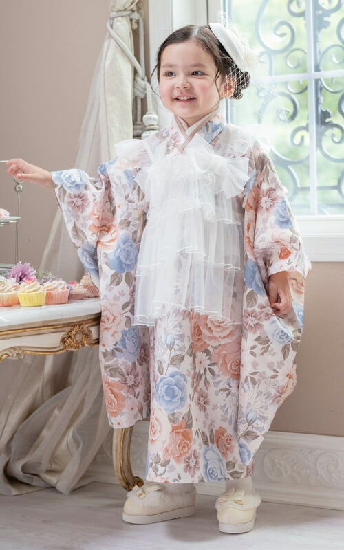 キャサリンコテージ　フォーマル　ネイビー　入学式　七五三 「120cm」 入学式 女の子 スーツ[品番：CATK0003347]｜Catherine Cottage