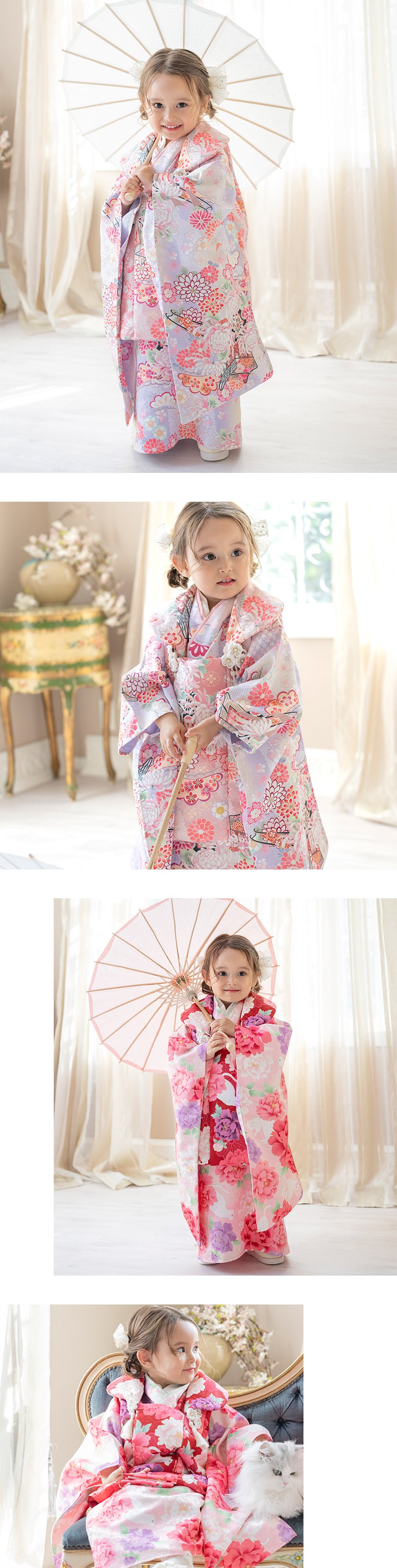 モデル着用画像3