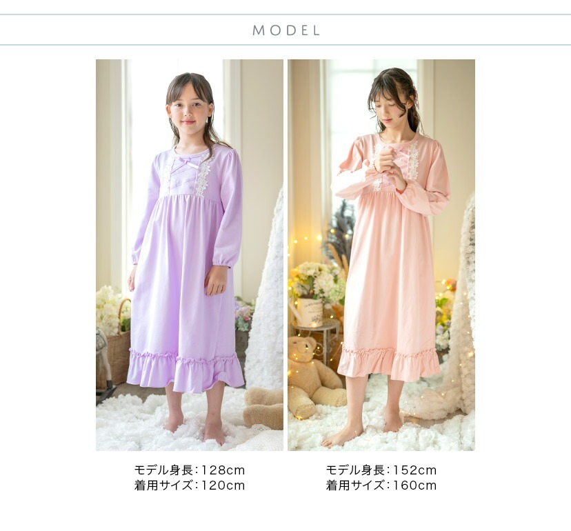 モデルスペック