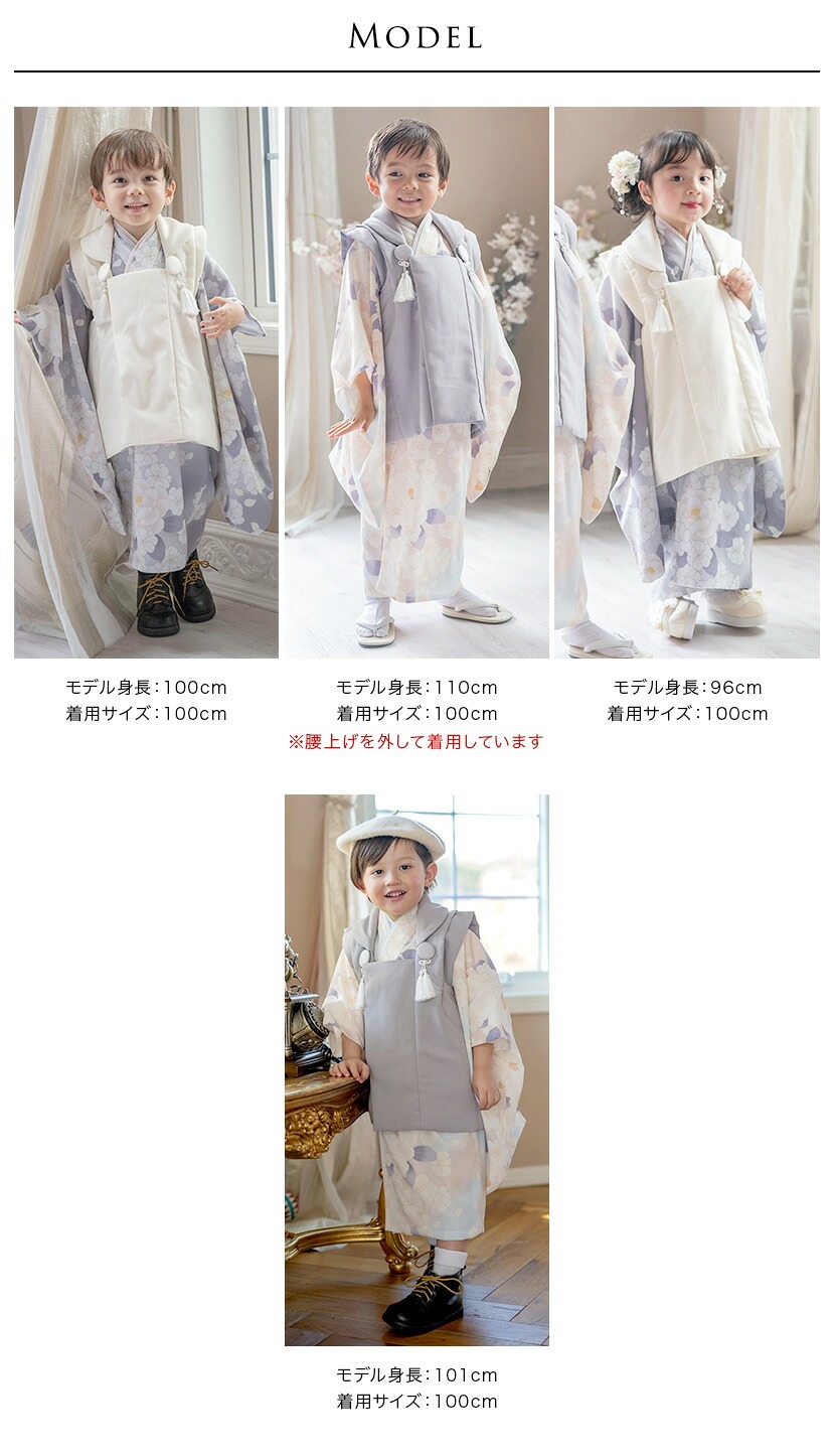 モデルスペック