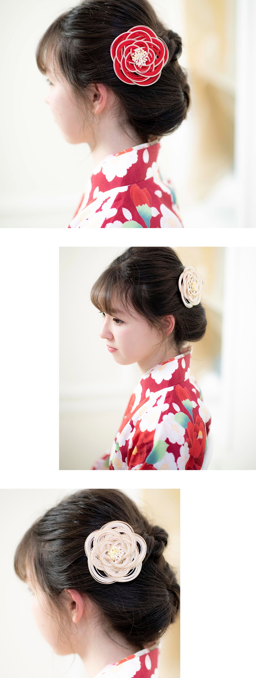 モデル着用画像2