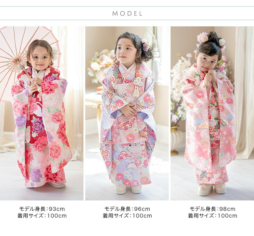 モデルスペック画像