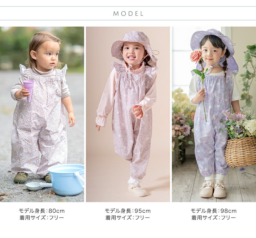 モデルスペック