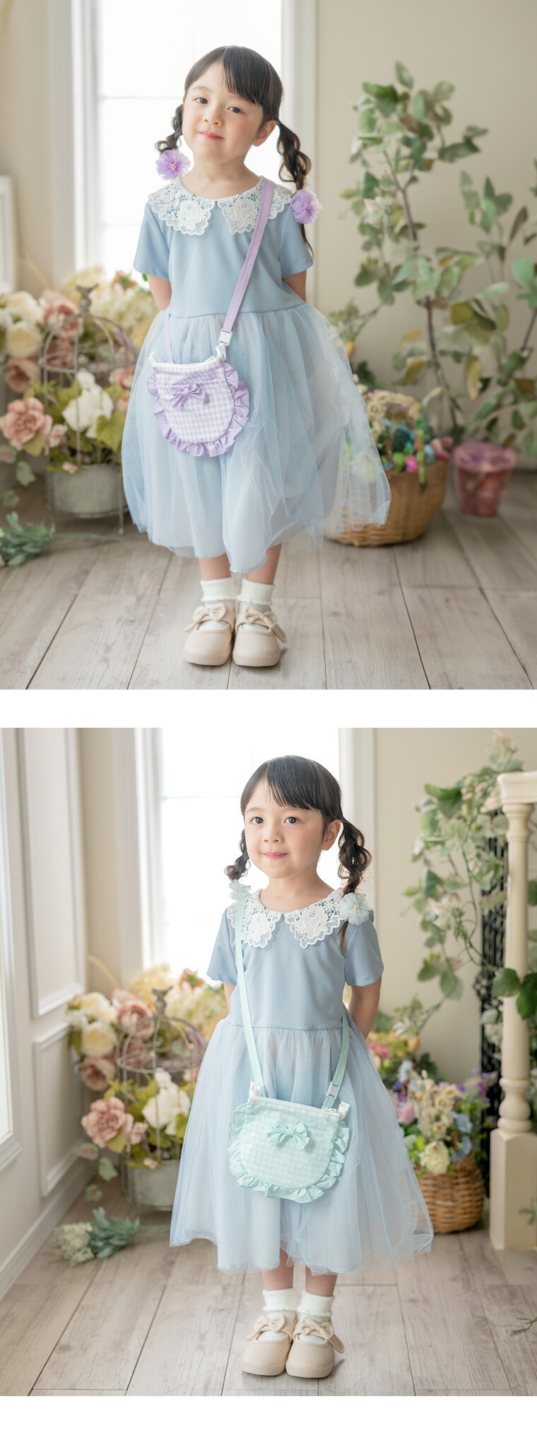 撥水加工移動ポケット モデル画像2