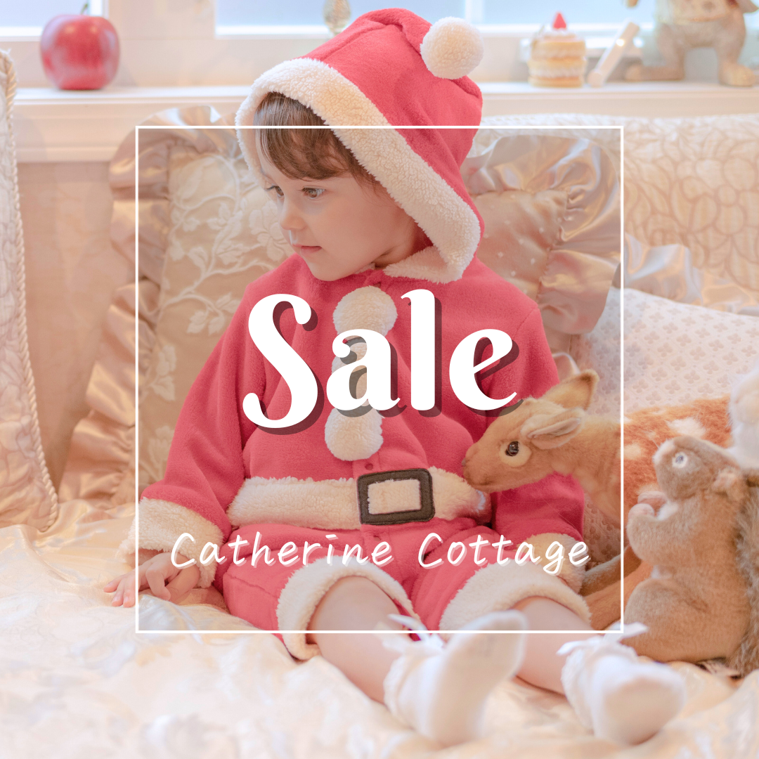 お取引中】子供服130㎝セット、キャサリンコテージセット、チャコット