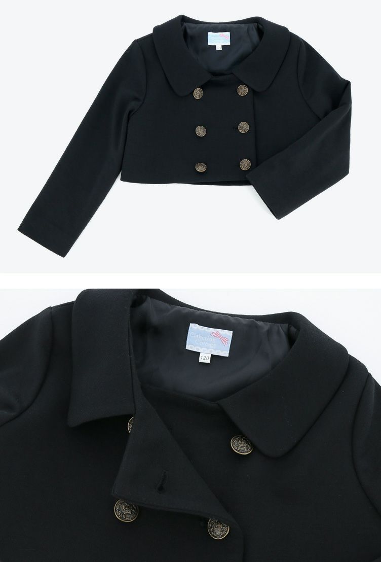 入学式女の子スーツ8