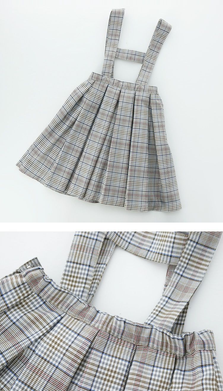 卒園式女の子スーツ