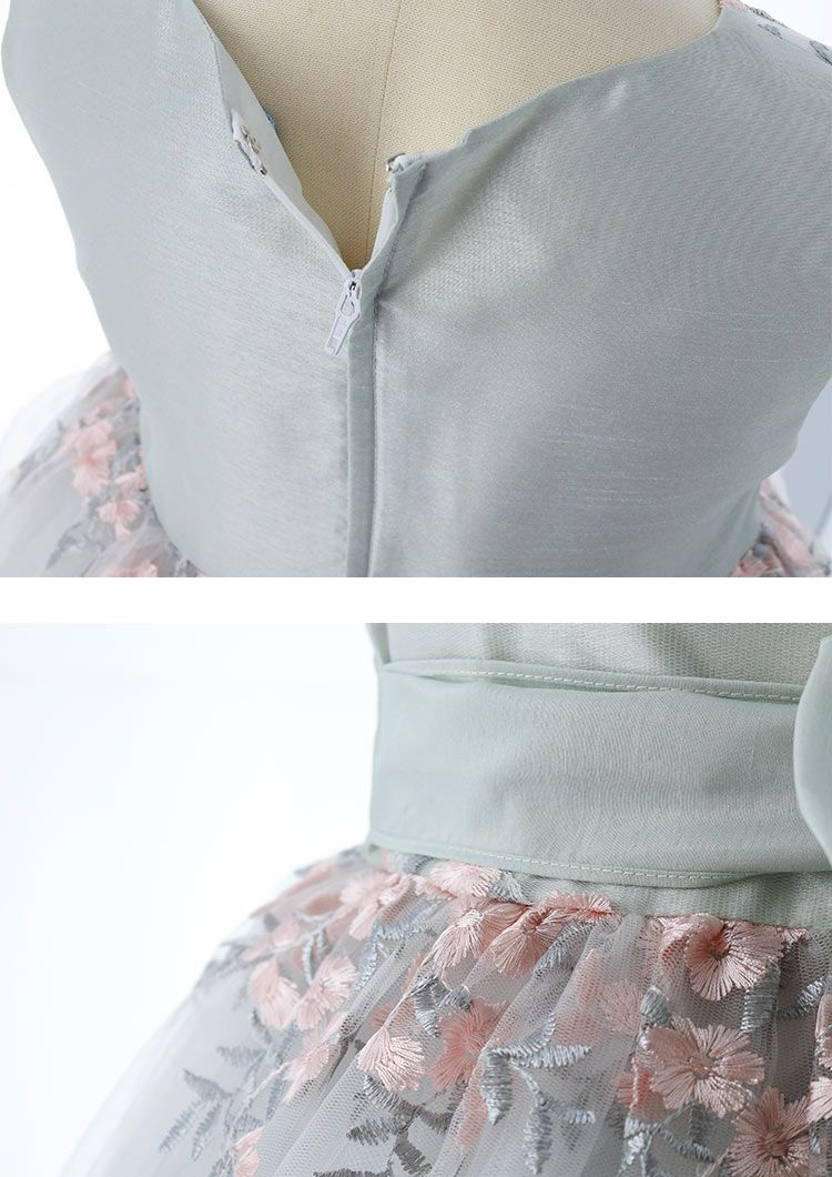 キッズフォーマルドレス