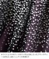 発表会ドレスキッズ結婚式ブラックドットチュール子供ドレス[120130140150160cm紫パープルブラック黒ブラック水色サックス赤ブルー]フォーマルドレス子供用子供服衣装