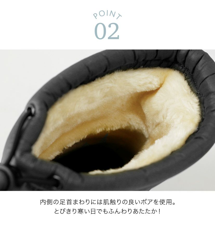 【送料無料】男女兼用ウインターファッションブーツエブリィシューズ子供靴カジュアルTAK・キッズキャサリンコテージ