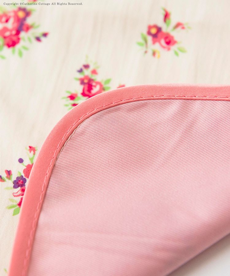 ランチョンマットの裏地