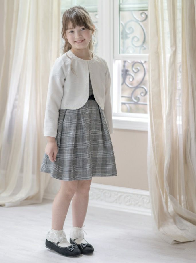 目玉セールボレロ入学式卒業式女の子キッズフォーマルジャケットキッズキャサリンコテージTAK