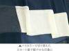 子供ドレスバイカラースウィングドレス[女の子110120130140150160cmフォーマル子供服ブラック黒ネイビー紺グリーン緑キッズジュニア結婚式ピアノ発表会パーティー二次会キャサリンコテージフォーマルワンピース楽天通販]