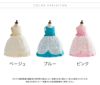 大バラたくさんスカ－トワンピース子供フォーマルドレスベージュ[おでかけ][卒入学[ワンピ][入学式][発表会][結婚式]