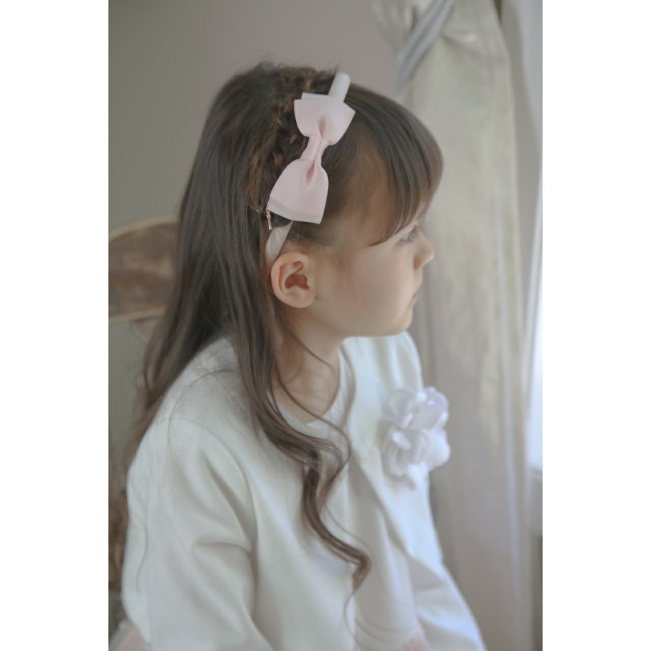 カギ型チャーム