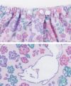 女の子ラップタオルロマンティック柄プールタオル[子供用大人用着替えタオルポンチョ子供用ピンク80cm×120cm綿100%水着用水泳ビーチタオルキッズジュニアレディースロングサイズ大判タオル巻きタオルお着替え]キャサリンコテージ