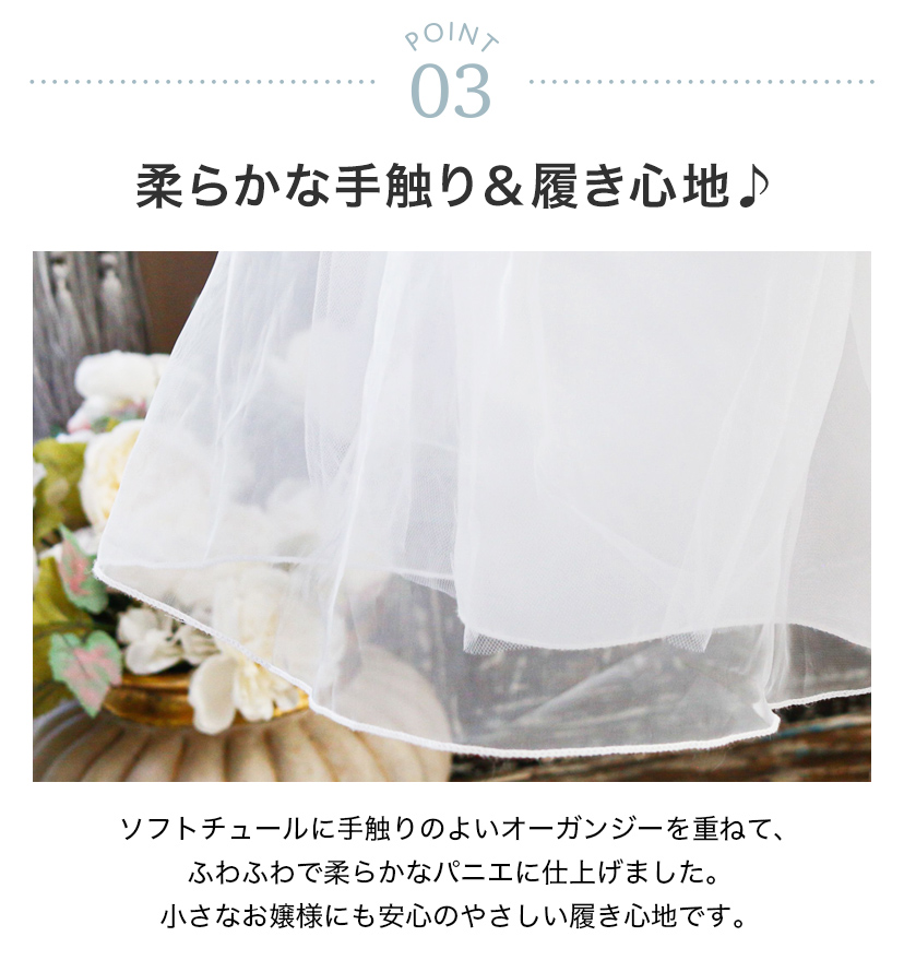 パニエ比較