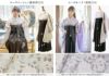 送料無料袴セット卒業式卒園式着付け簡単刺繍入り袴和装セットジュニア女の子[着物上衣/袴/袴下帯/帯枕]赤白黒緑卒服小学生子供[110120130140150160cm]キッズ和服小学校通販購入