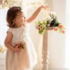 結婚式ドレス子供