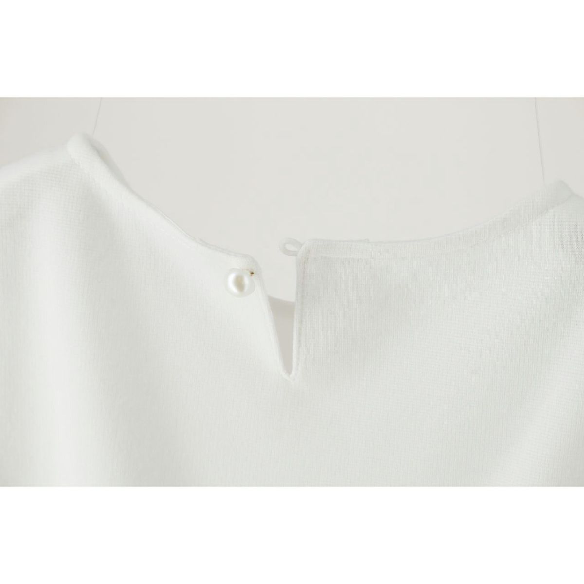 入学式女の子スーツスカラップレースワンピース＆ポンチボレロスーツセットセットアップフォーマル女子スーツ