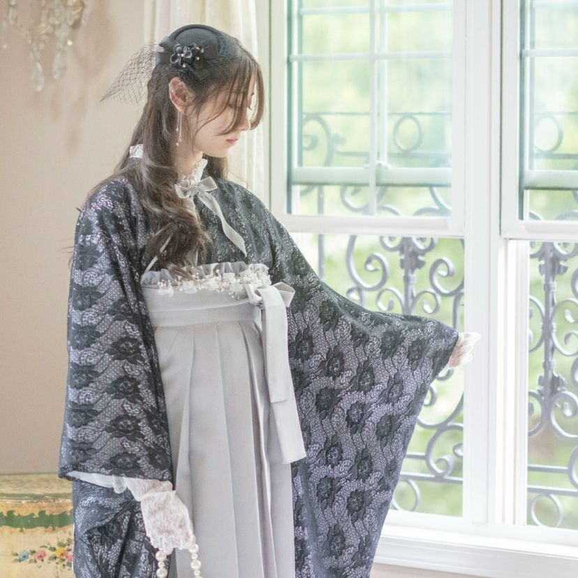 上品レディーの気品トーク帽髪飾りミニハットヘッドドレスアクセサリーヘアアクセサリーその他アクセサリー・小物