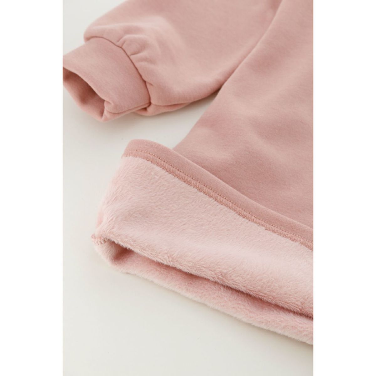 長袖ポシェットトレーナーワンピース女の子キッズカジュアルカジュアルワンピースTAK