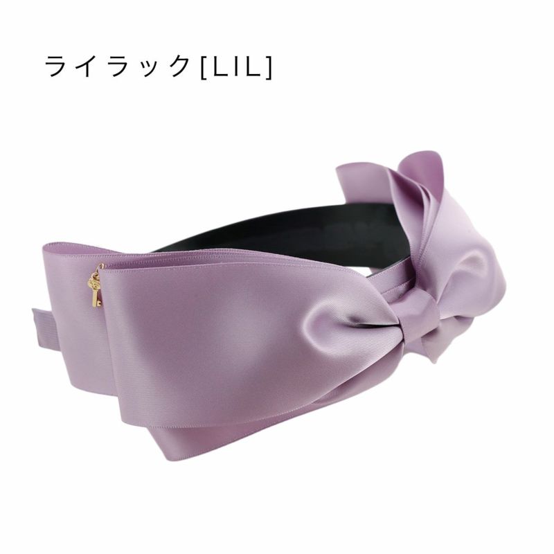 ピンクハウス❤️【未使用】ベルベットリボンのカチューシャ❤️ ロゴ入りサテンリボン ピンクハウス❤️【未使用】ベルベットリボンのカチューシャ