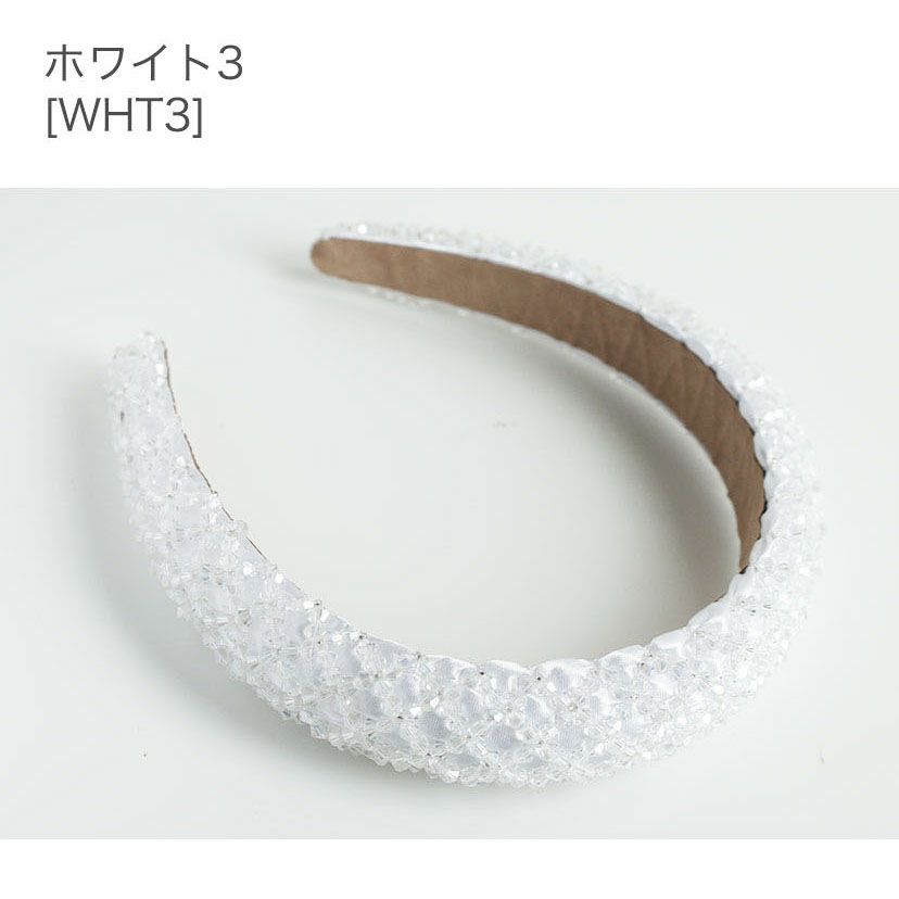 パールカチューシャワイドヘアアクセサリーヘッドドレスアクセサリー