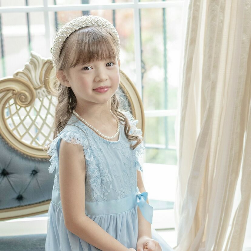 パールカチューシャワイドヘアアクセサリーヘッドドレスアクセサリー