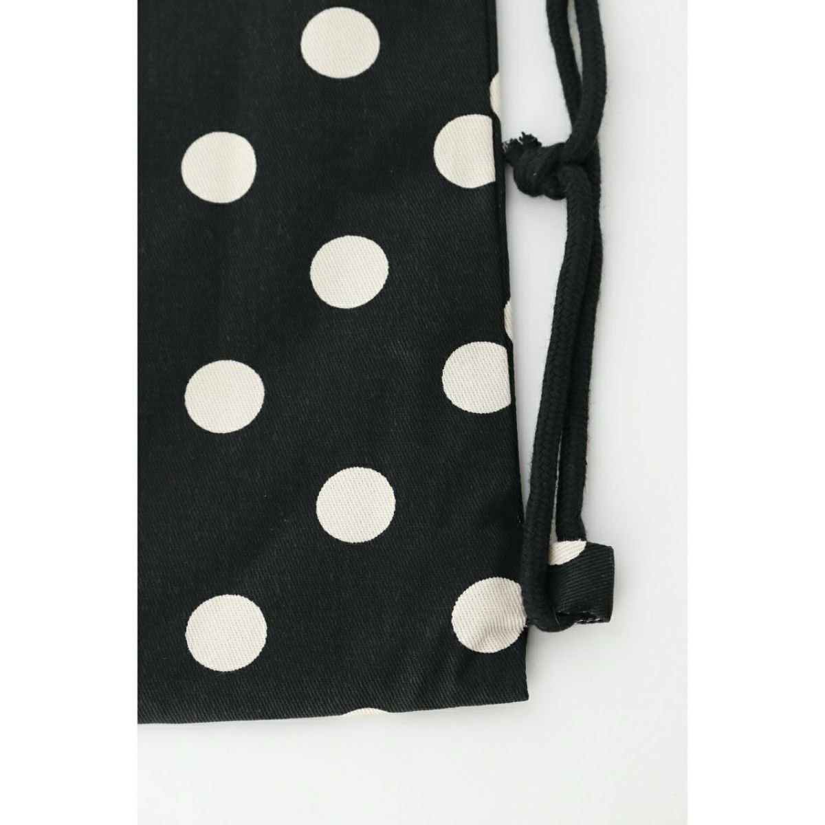 ナップサック持ち手付きリュックスクールレッスンバッグ・巾着