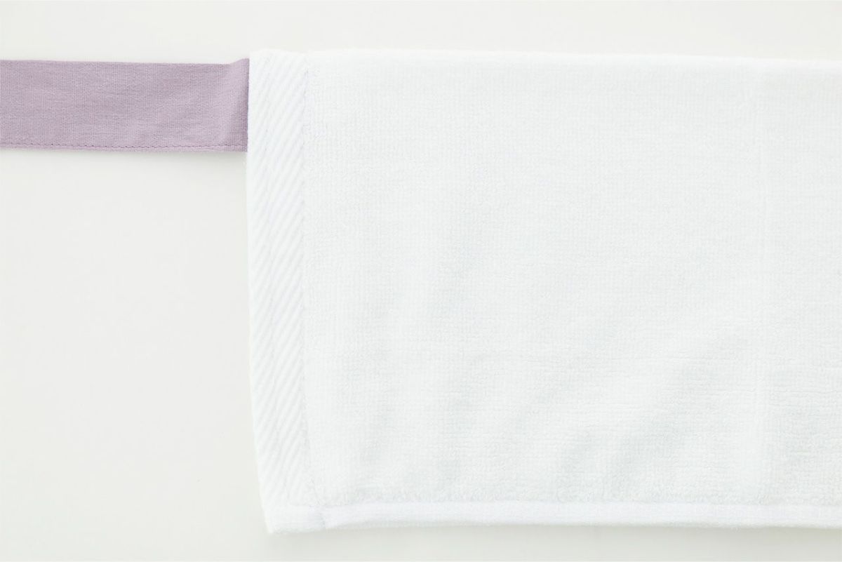 袴ヒモ付き補正タオル着物和装着付け小物和装アクセサリーTAK