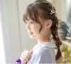 【クーポンで620円】【送料無料】お花ミニバンスクリップ髪飾り髪留めヘアアクセサリーアクセサリーYUP4《メール便優先商品》/ac