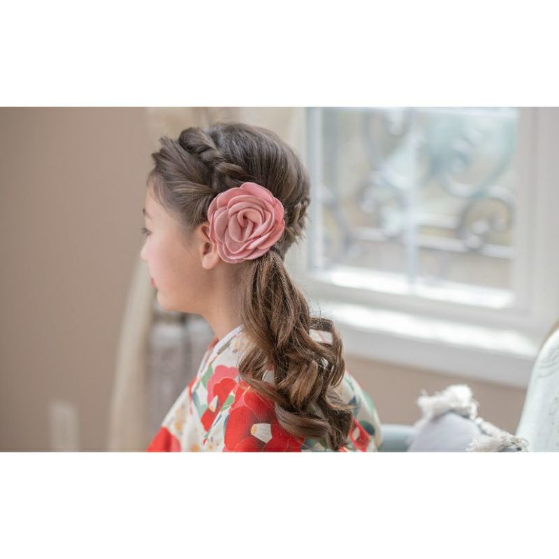 ハンドメイドベビーヘアクリップ ヘアクリップ | hmgrocerant.com