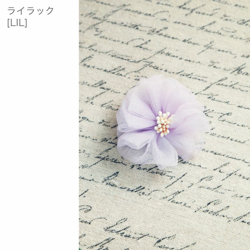 送料無料マカロンカラーのお花ヘアクリップ 2個セット 女の子 髪 送料無料マカロンカラーのお花ヘアクリップ 2個セット 女の子 髪
